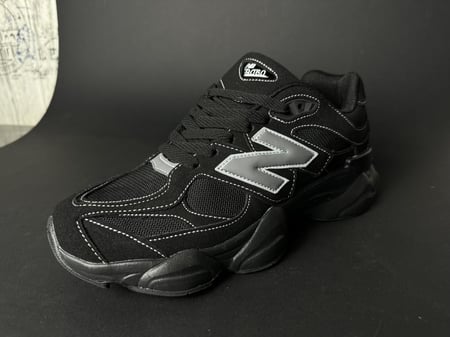نيوبالانس 9060 أسود ( NB b )