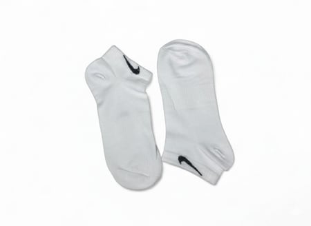 شراب نايك ابيض 1 زوج ( F )