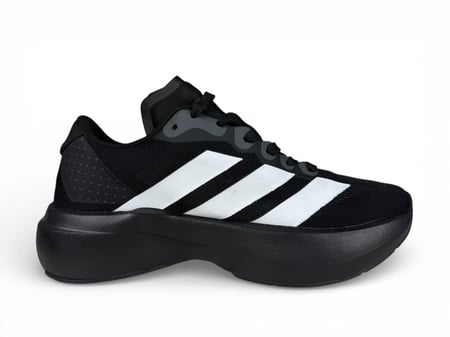 اديداس ادزيرو BLACK WHITE