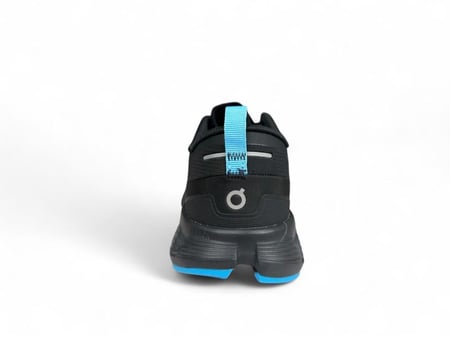 اون رن ميدنايت