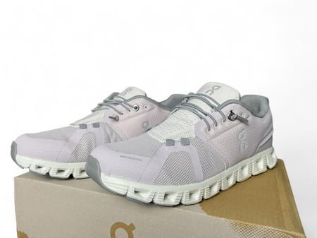 اون رن رصاصي كلاود 5