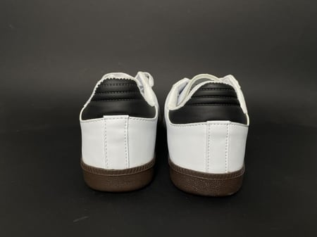 سامبا ابيض VEGAN