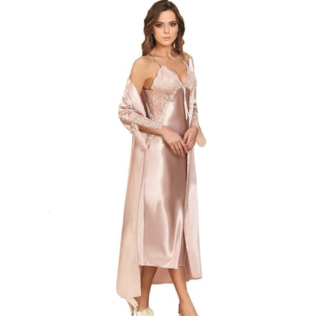 طقم نوم عرائس من NORTEX - 5192N