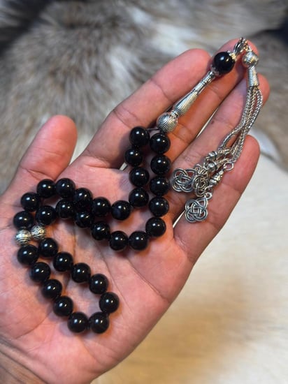 مسباح حجر برازيلي