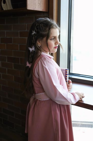 مريول مدرسي