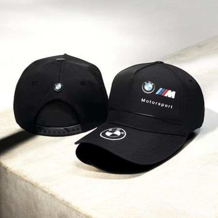 كاب BMW