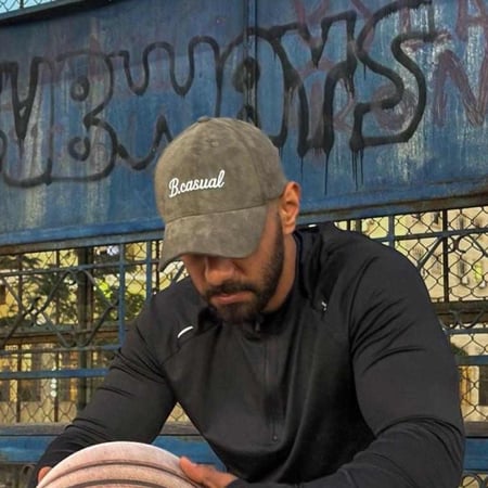 كاب B.casual شمواه