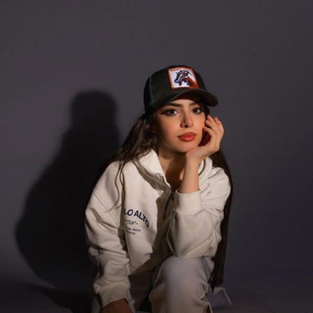 كاب زيتي | The farm