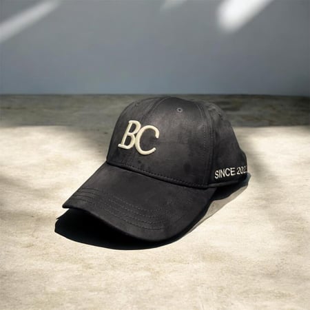 كاب BC شمواه