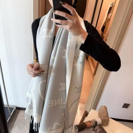 سكارف سيلين