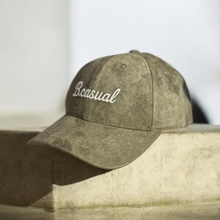 كاب B.casual شمواه