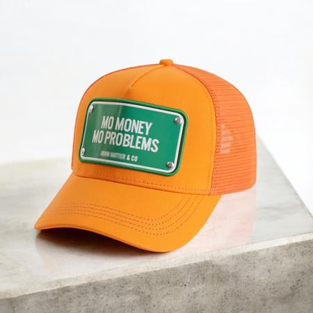 كاب JOHN HATTER&CO