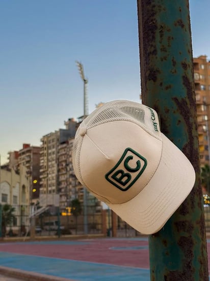 كاب BC Limited Edition