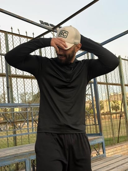 بكج كابات BC  مناسب للإهداء