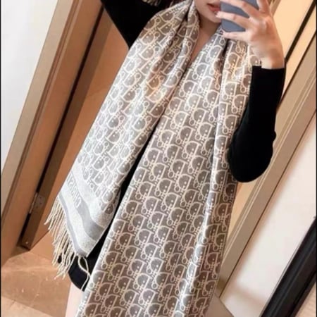 سكارف للجنسين