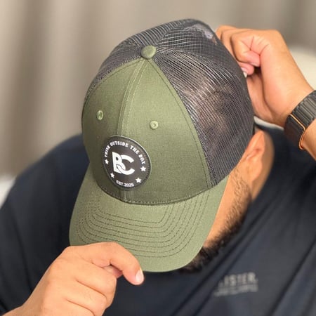 كاب B/C بي كاجول