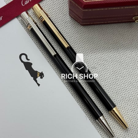 قلم كارتير مست دو كارتييه النادر