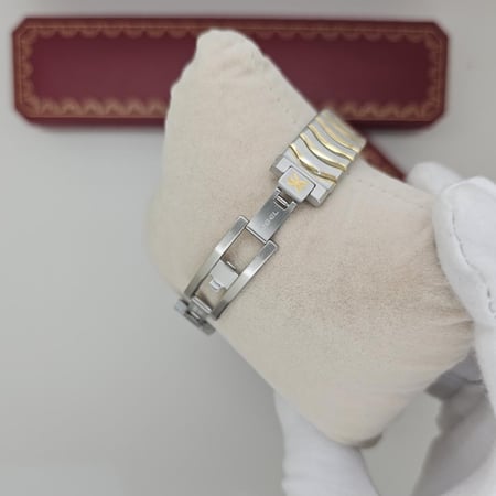 ساعة ايبل موديل نسائي