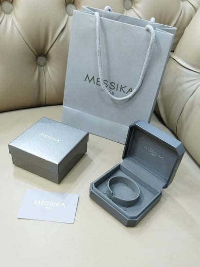 اسوارة ميسيكا النسائية