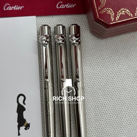 قلم كارتير بانثر الجديد