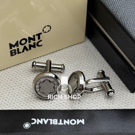 كبك مونت بلانك فضي ماستر الأكثر طلباً