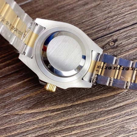 ساعة رولكس سمبارنير اوتوماتيك