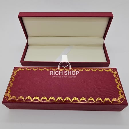 قلم كارتير الإصدار الجديد والأكثر طلباً