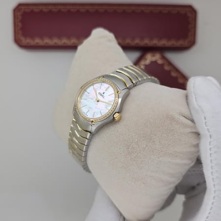 ساعة ايبل موديل نسائي