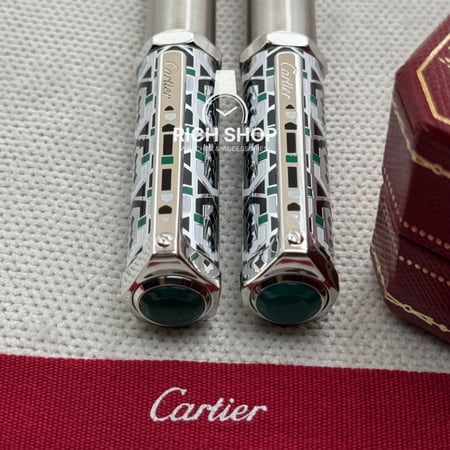 قلم كارتير الإصدار الجديد والأكثر طلباً