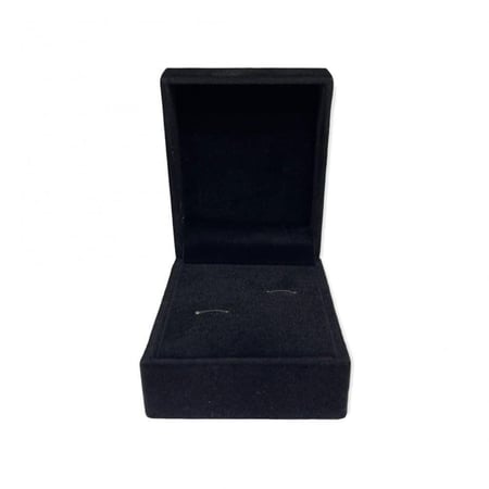 كبك كارتير فضي اورنج وتيفاني