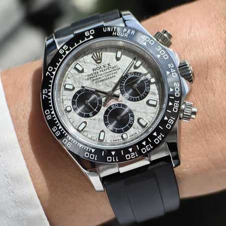 ساعة رولكس دايتونا ربل