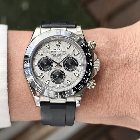 ساعة رولكس دايتونا ربل