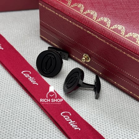 كبك كارتير اسود كامل