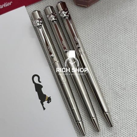 قلم كارتير بانثر الجديد