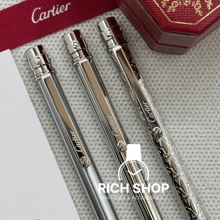قلم كارتير سانتوس نحيف