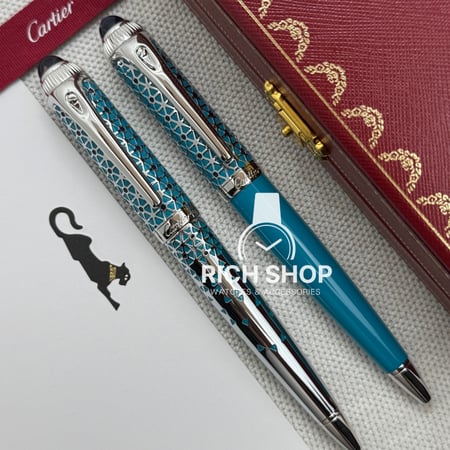 قلم كارتير رودستر الأكثر شهرة