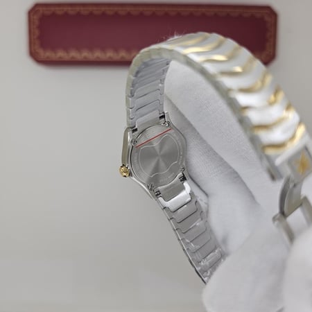 ساعة ايبل موديل نسائي