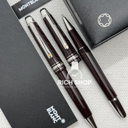 قلم مونت بلانك مايسترستوك الأمير الصغير