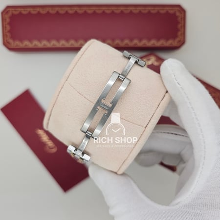 ساعة كارتير بانثر ماستر