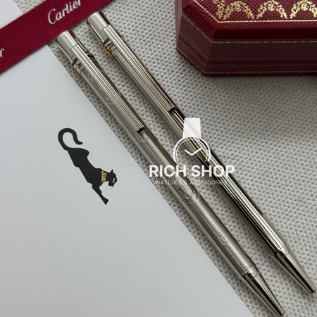 قلم كارتير مست دو كارتييه كلاسيك