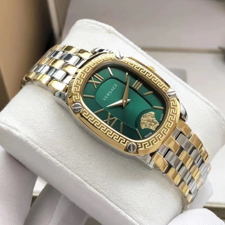 ساعة فرزاتشي النسائية