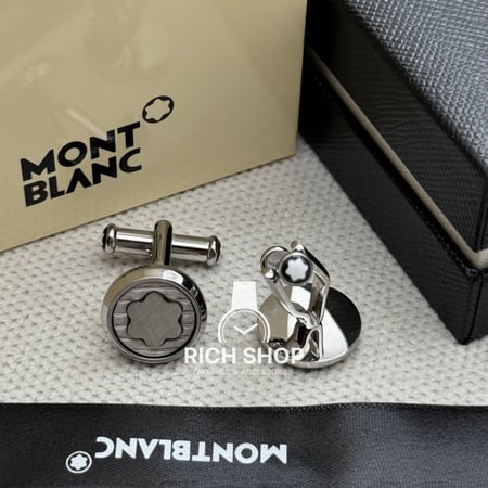 كبك مونت بلانك فضي ماستر الأكثر طلباً