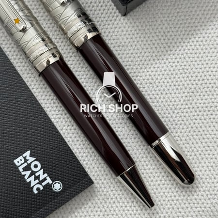 قلم مونت بلانك مايسترستوك الأمير الصغير