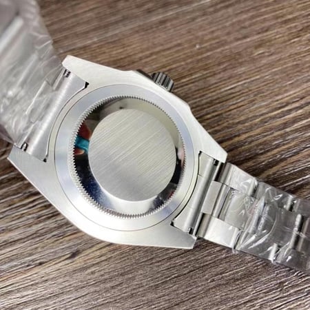 ساعة رولكس ستاربكس سمبارنير اوتوماتيك