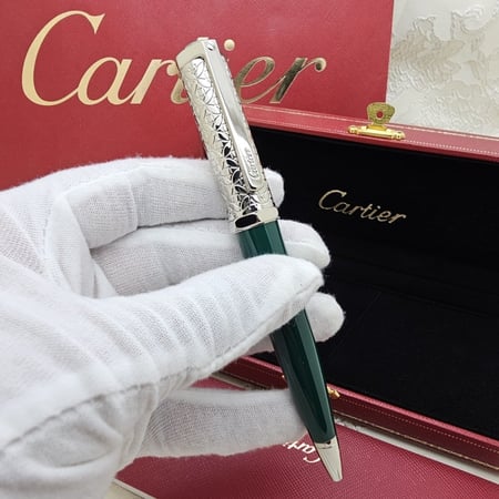 قلم كارتير سانتوس دومو