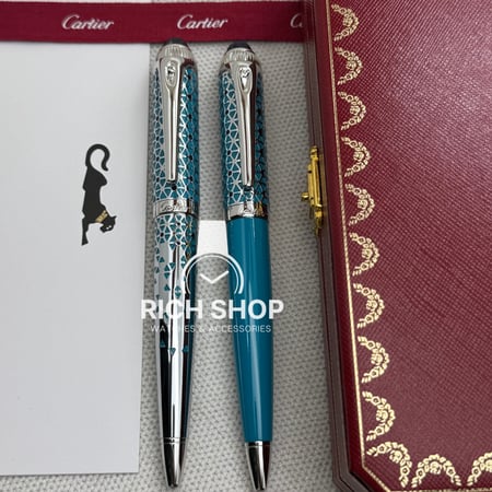 قلم كارتير رودستر الأكثر شهرة