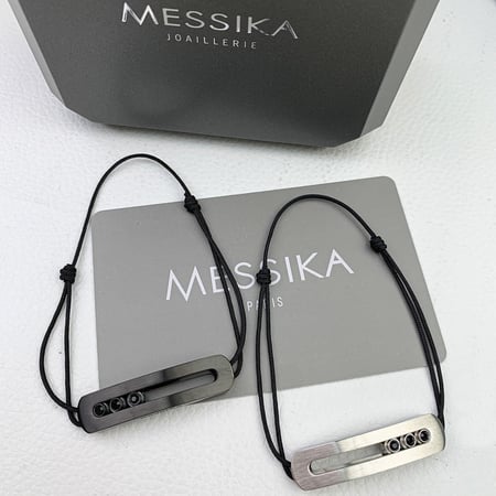 اسوارة ميسيكا خيط