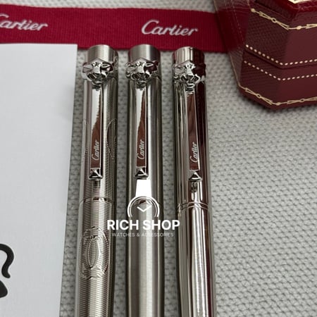 قلم كارتير بانثر الجديد