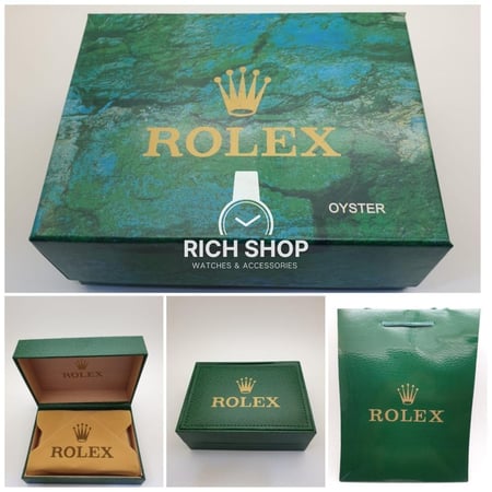 ساعة رولكس داي ديت الأكثر طلباً