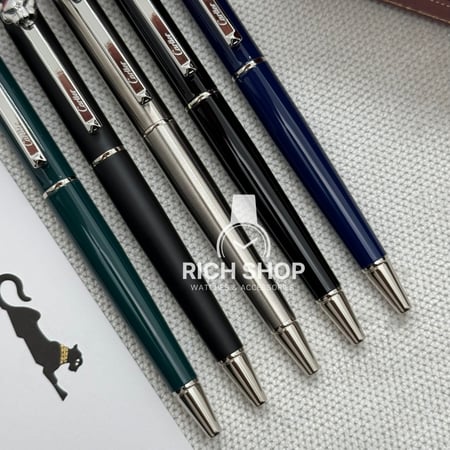 قلم كارتير بانثر الجديد